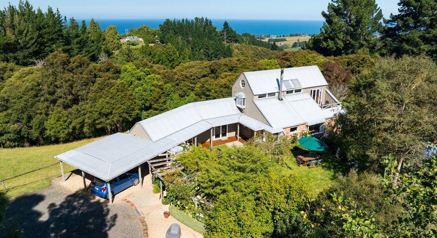  at 54 Scurr Road, Scroggs Hill, Dunedin