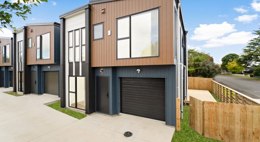  at 13A Lipton Grove, Opaheke, Papakura, Auckland
