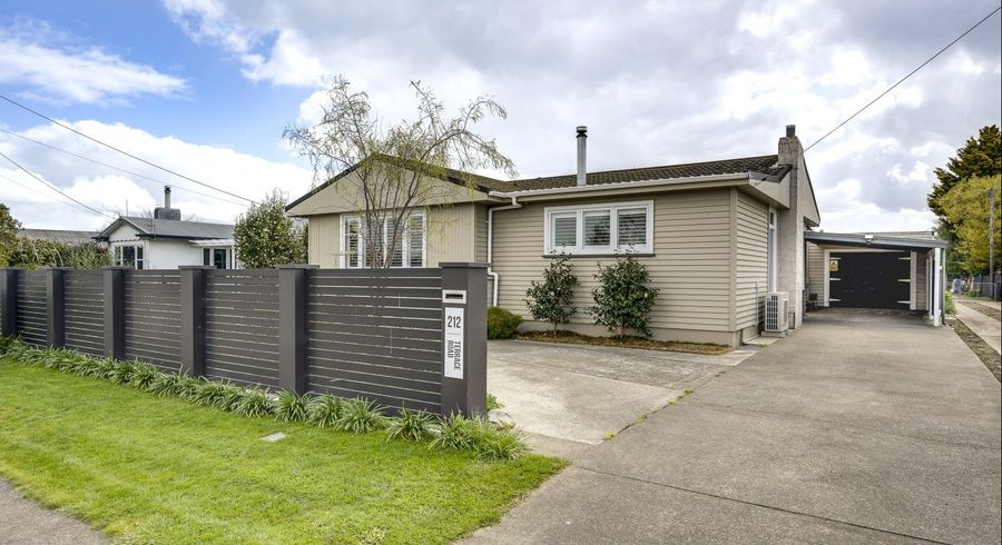  at 212 Terrace Road, Parkvale, Hastings, Hawke's Bay