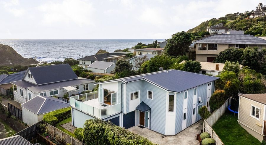  at 21A Richard Street, Titahi Bay, Porirua
