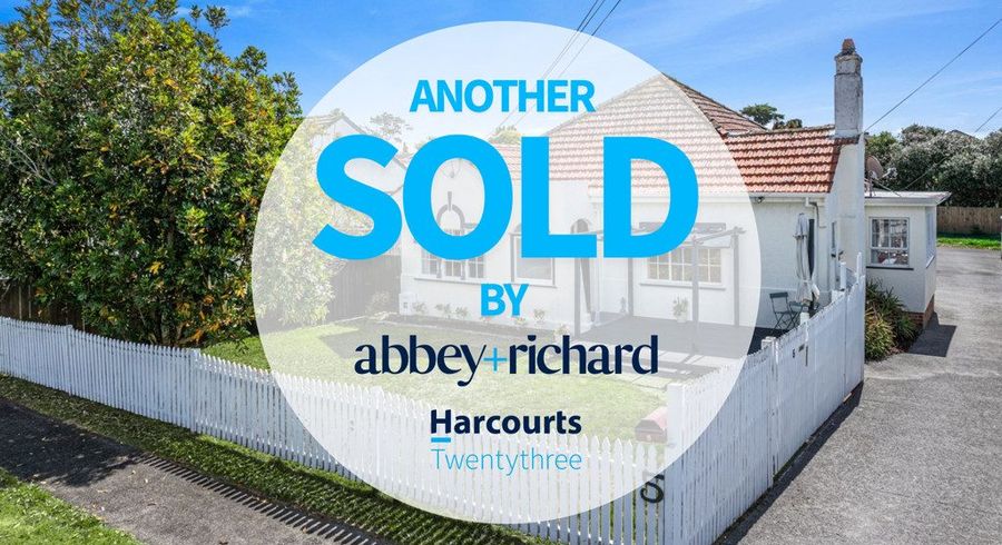  at 5 Radnor Road, Mount Roskill, Auckland