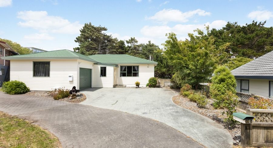  at 15a Fernwood Court, Woodridge, Wellington, Wellington