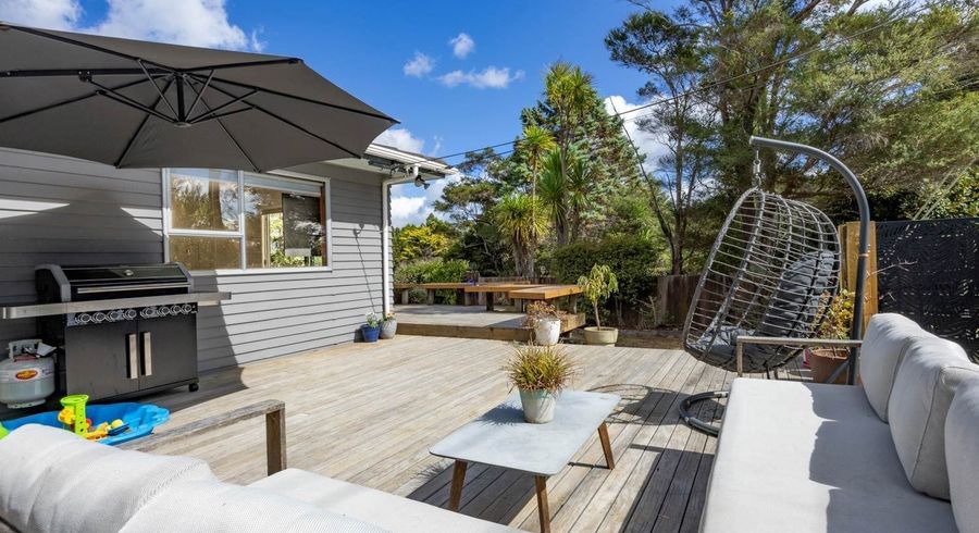  at 196 Glengarry Road, Glen Eden, Waitakere City, Auckland