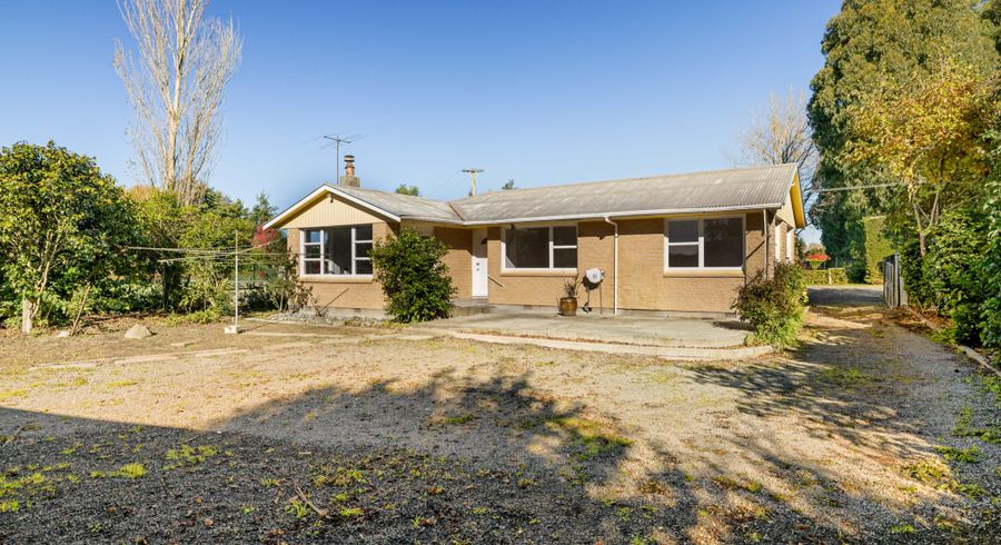  at 154 Neeves Road, Kaiapoi, Kaiapoi