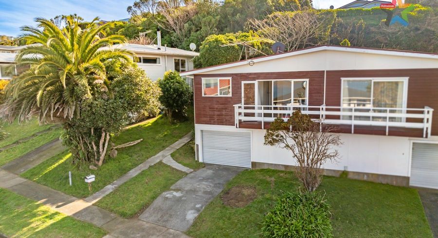  at B/22 Acacia Avenue, Maungaraki, Lower Hutt