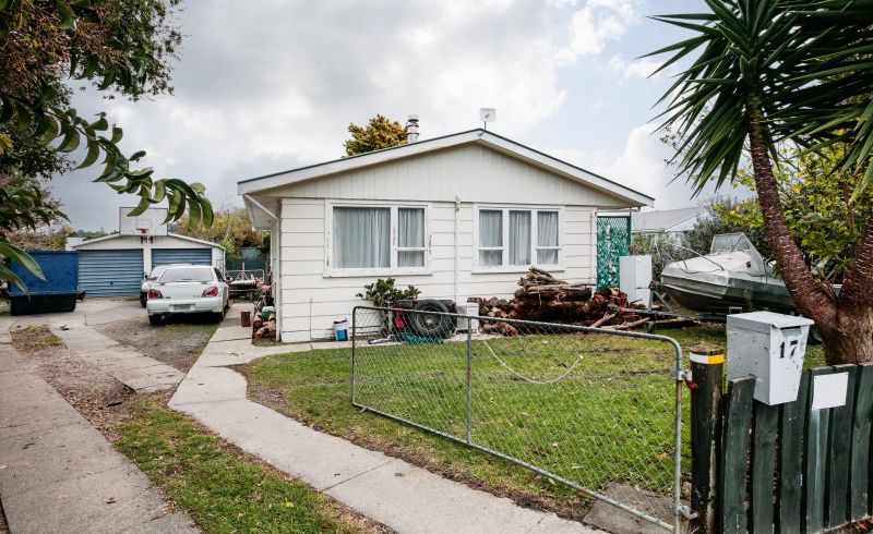  at 17 Martin Road, Outer Kaiti, Gisborne