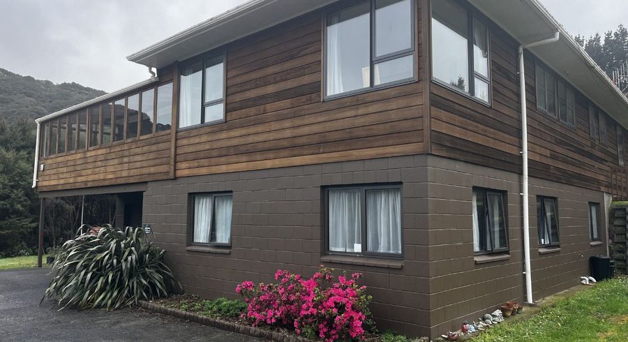  at 4 Exmoor Grove, Wainuiomata, Lower Hutt, Wellington