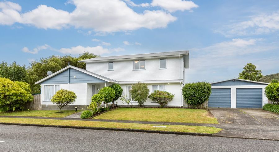  at 22 Meremere Street, Wainuiomata, Lower Hutt