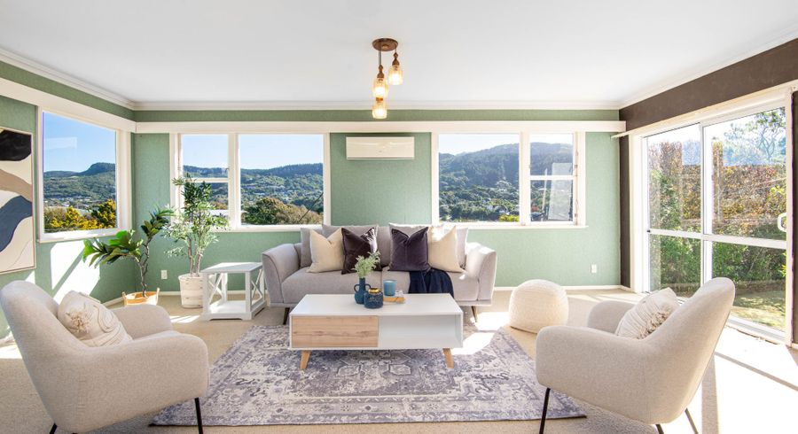  at 18 Cecil Road, Tawa, Wellington, Wellington