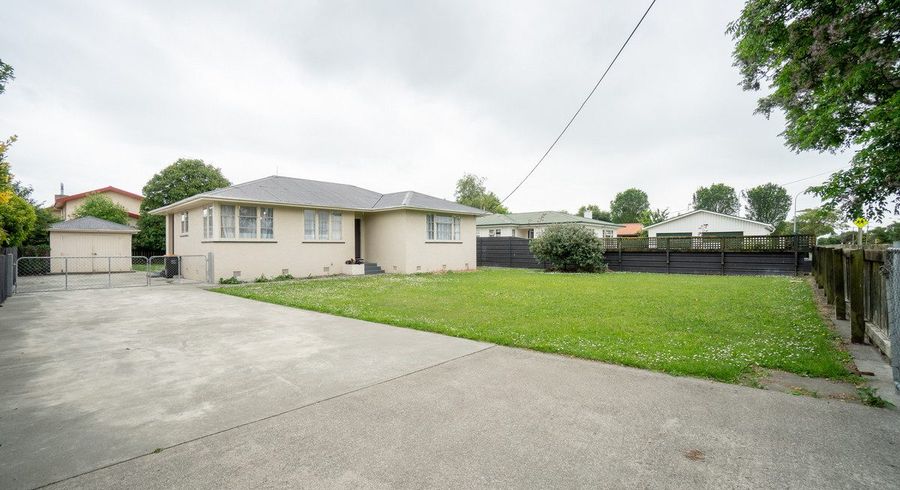  at 84 Maxwells Line, Awapuni, Palmerston North, Manawatu / Whanganui