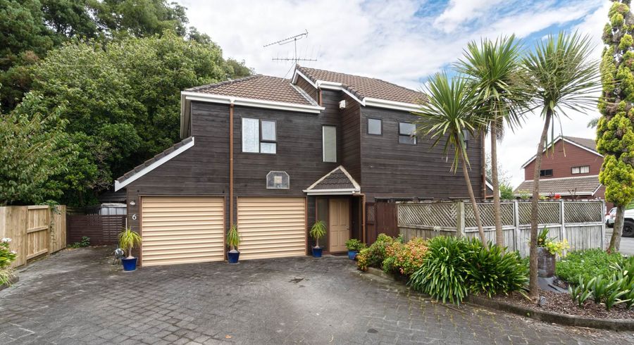  at 6/0 Karaka Street, Takapuna, Auckland