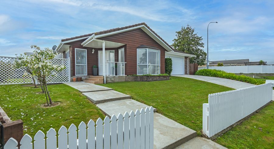  at 67 Pacific Drive, Fitzherbert, Palmerston North