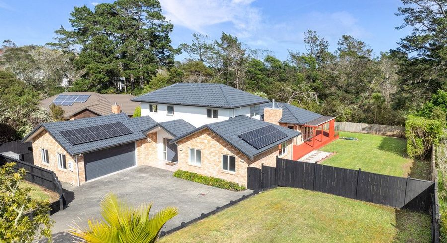  at 42 Shelter Drive, Greenhithe, North Shore City, Auckland