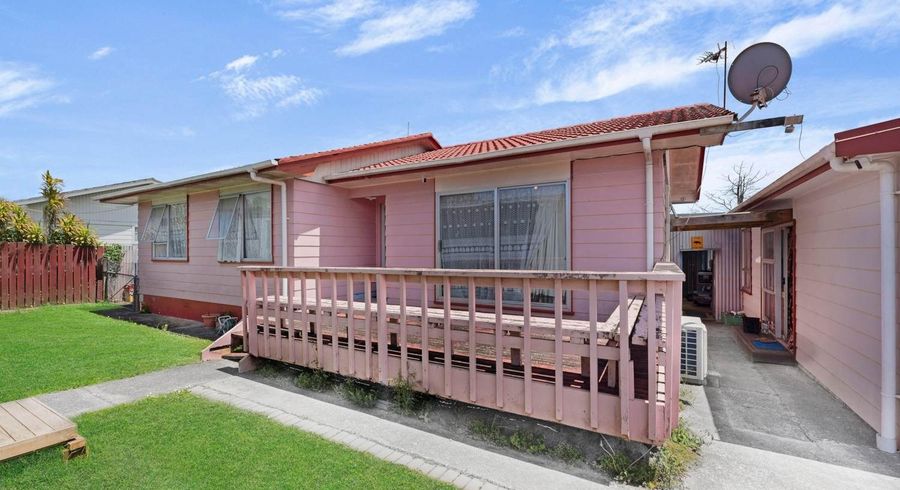  at 11 Vimy Place, Mangere, Manukau City, Auckland