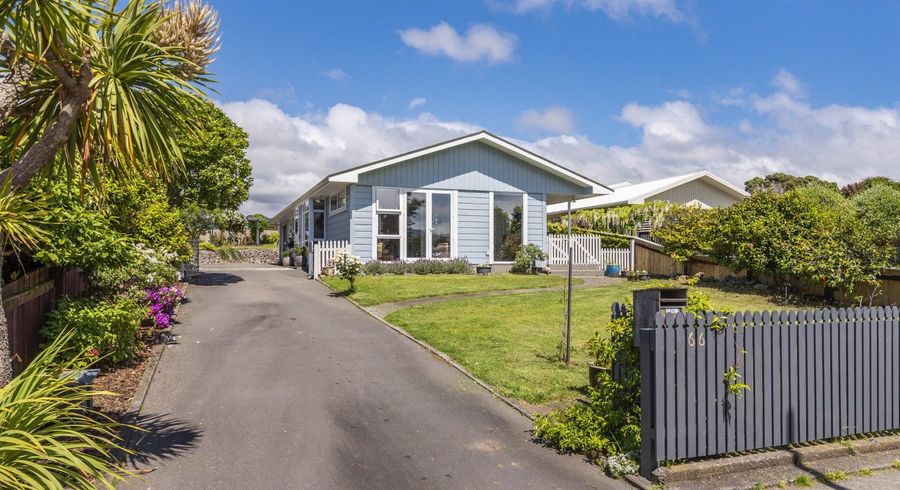  at 66 Gray Avenue, Paraparaumu Beach, Paraparaumu