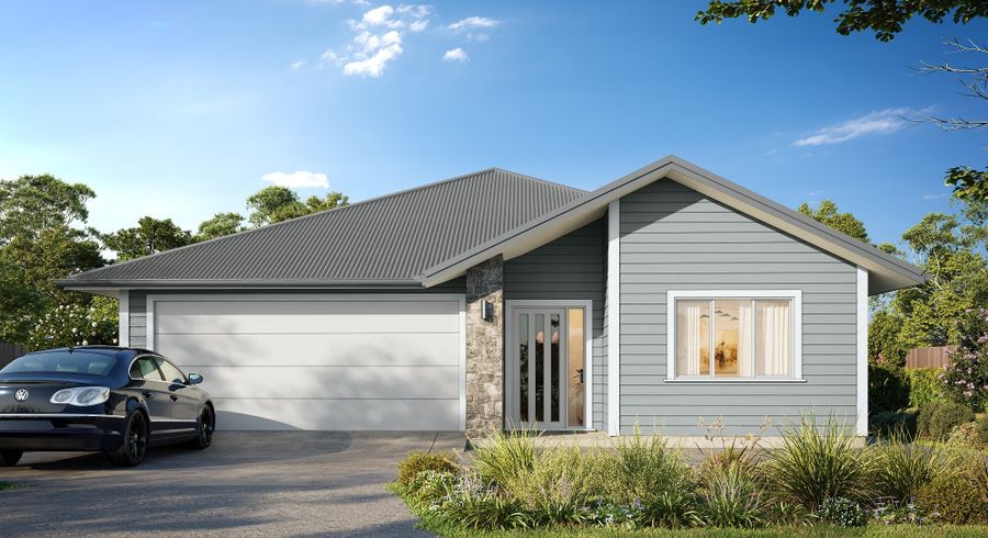  at 42 Kerr Crescent, Patumahoe, Franklin, Auckland