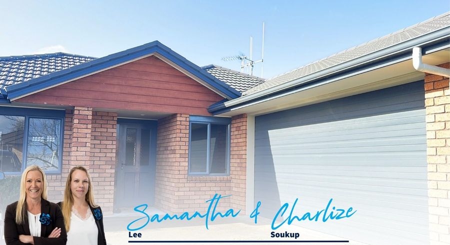 at 16 Finchley Place, Hillcrest, Hamilton, Waikato