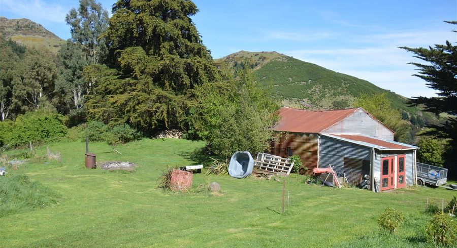  at 310C Reynolds Valley Road, Okuti Valley