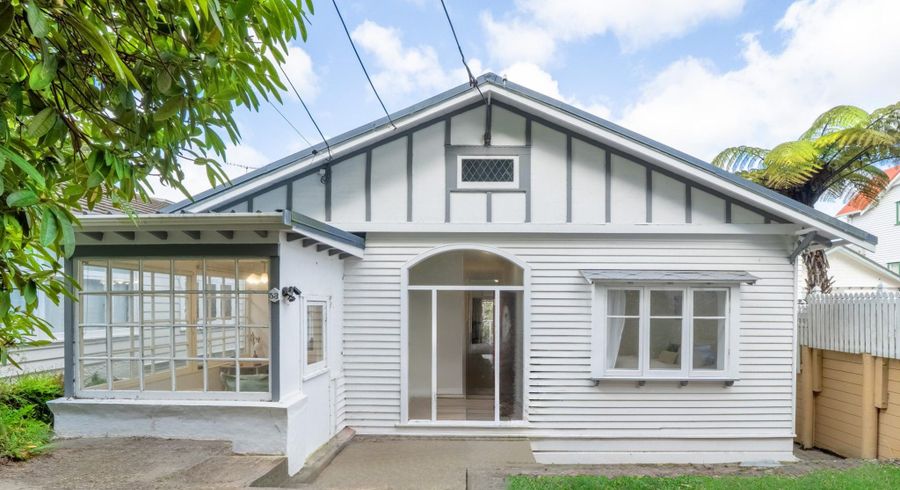  at 53 Hataitai Road, Hataitai, Wellington, Wellington