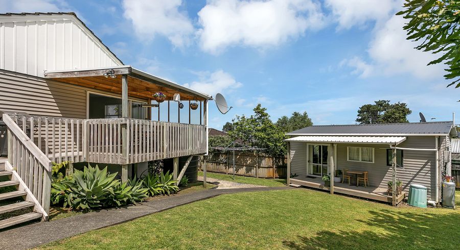  at 14 Winifred Avenue, Bayview, Auckland