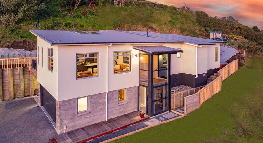  at 12A Montgomery Road, Otamatea, Whanganui, Manawatu / Whanganui