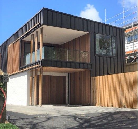  at 576A Grey Street, Hamilton East, Hamilton