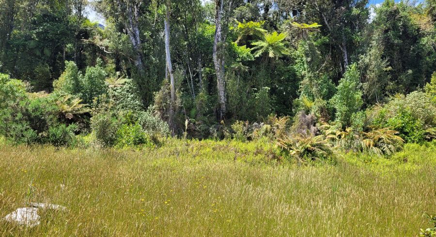  at 8 Alymer Place, Franz Josef Glacier