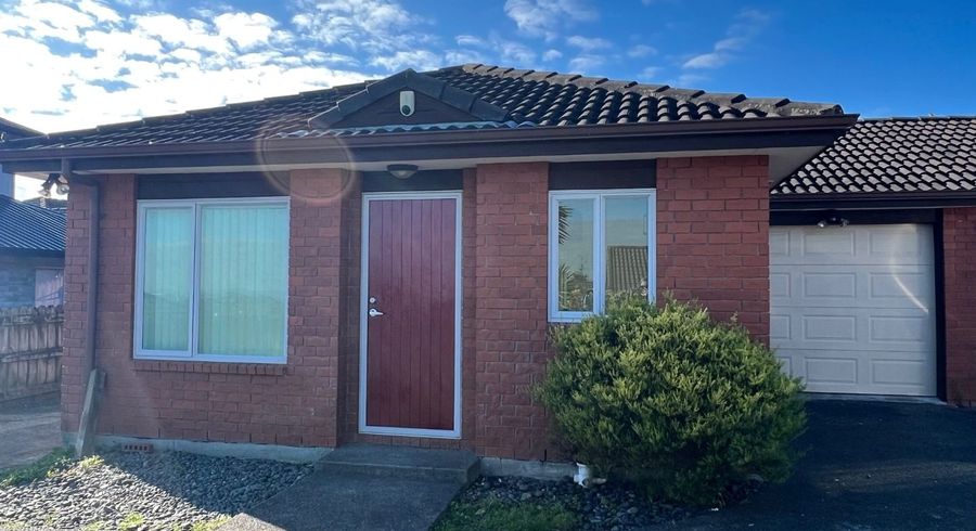  at 10A Andrusha Place, Flat Bush, Manukau City, Auckland
