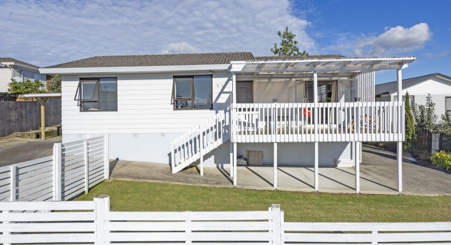  at 1/15 Borich Road, Sunnyvale, Waitakere City, Auckland