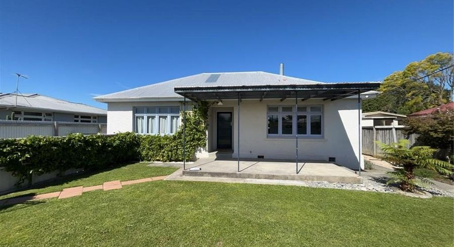  at 74 Budge Street, Riversdale, Blenheim, Marlborough