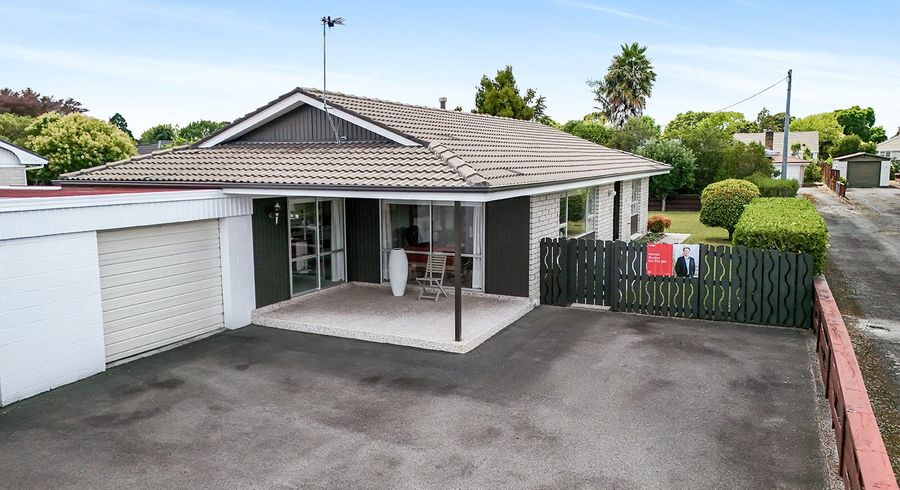  at 1126B Heaphy Terrace, Fairfield, Hamilton, Waikato