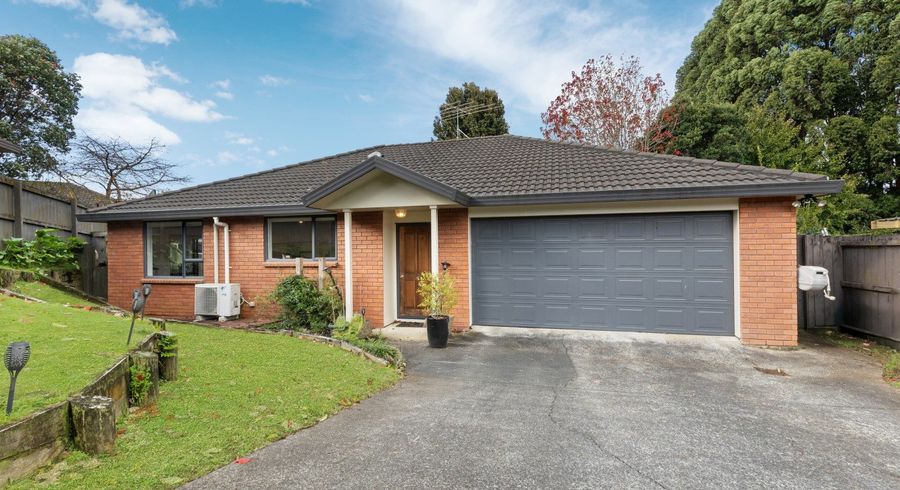  at 30 Les Marston Place, Pukekohe, Franklin, Auckland