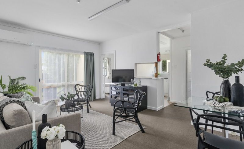  at 11/288 College Street, West End, Palmerston North