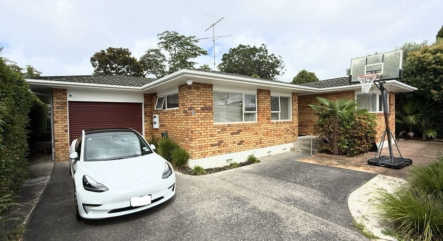  at 89C Nile Road, Milford, North Shore City, Auckland