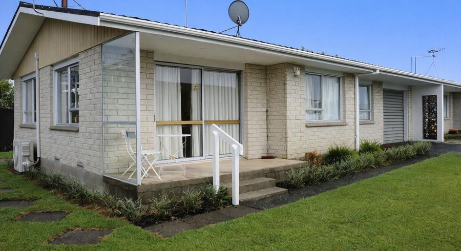  at Chapel Street, Otumoetai, Tauranga, Bay Of Plenty