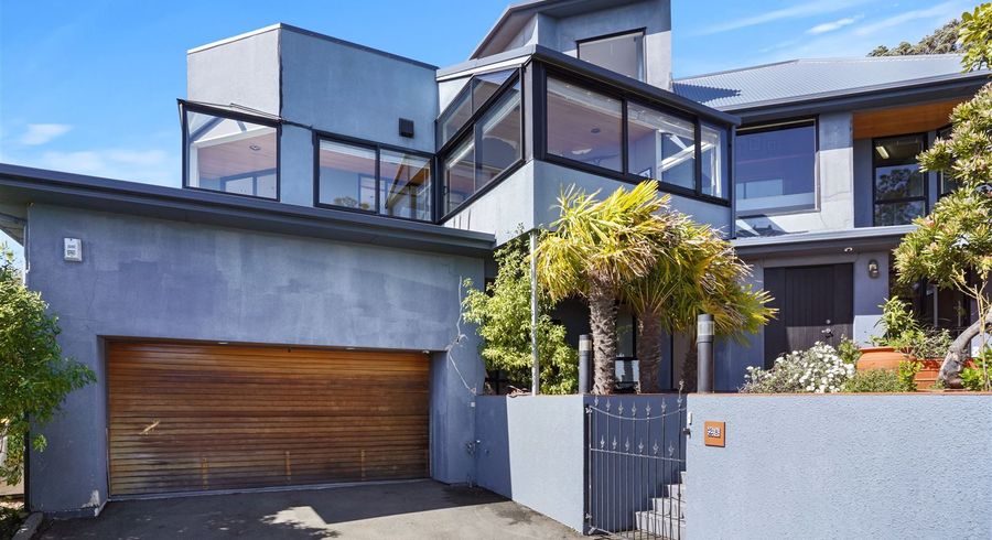  at 28 Panorama Road, Clifton, Christchurch