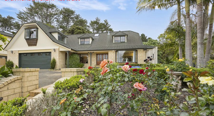  at 31 Attwood Road, Paremoremo, North Shore City, Auckland