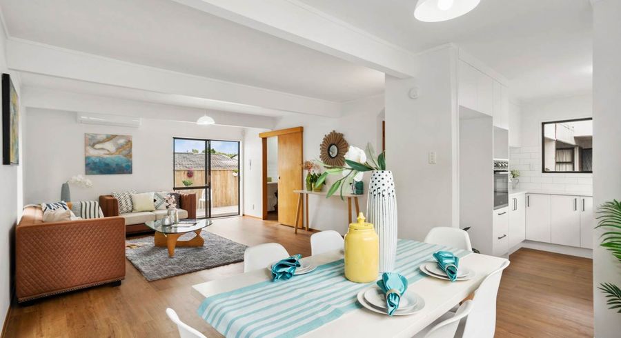  at 3/18 Arabi Street, Sandringham, Auckland City, Auckland