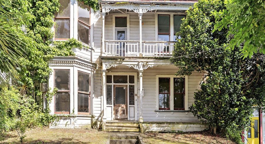  at 96 Rolleston Street, Mount Cook, Wellington, Wellington