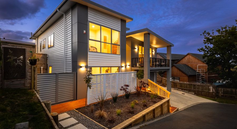  at 21a Avion Terrace, Raumati Beach, Kapiti Coast, Wellington