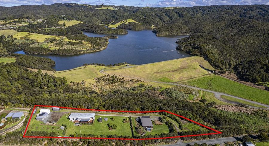  at 45 Sail Rock Road, Ruakaka, Whangarei, Northland