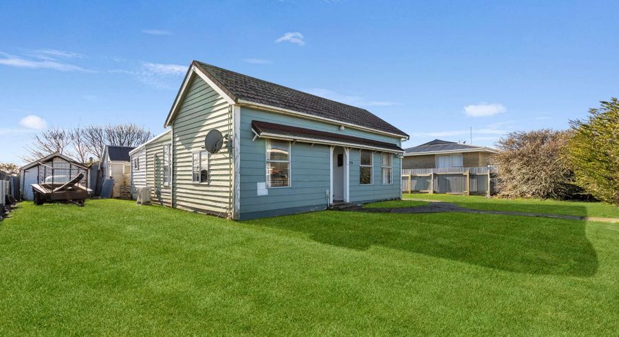  at 174 Crinan Street, Appleby, Invercargill, Southland
