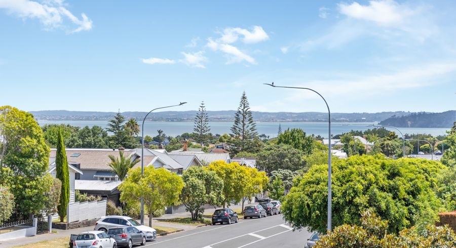  at 19C Garnet Road, Westmere, Auckland