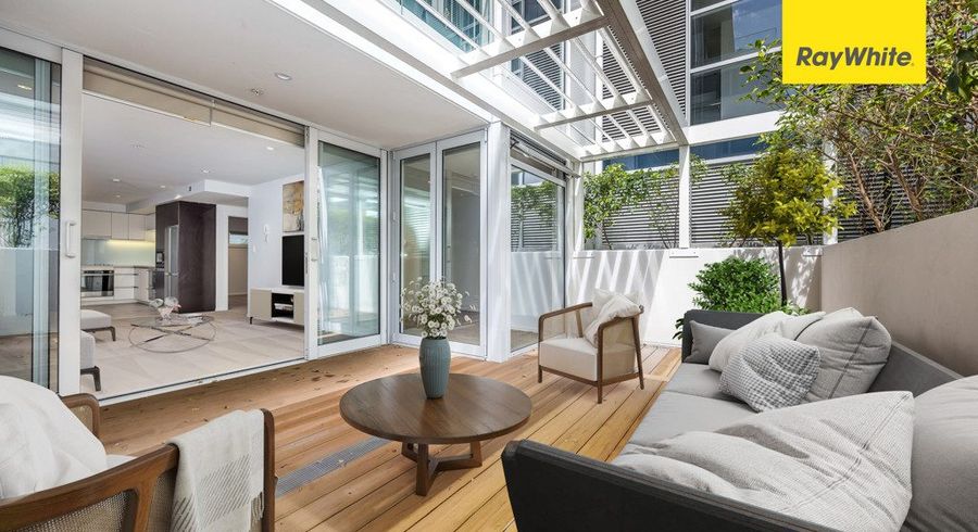  at 102/15 Rendall Place, Eden Terrace, Auckland City, Auckland