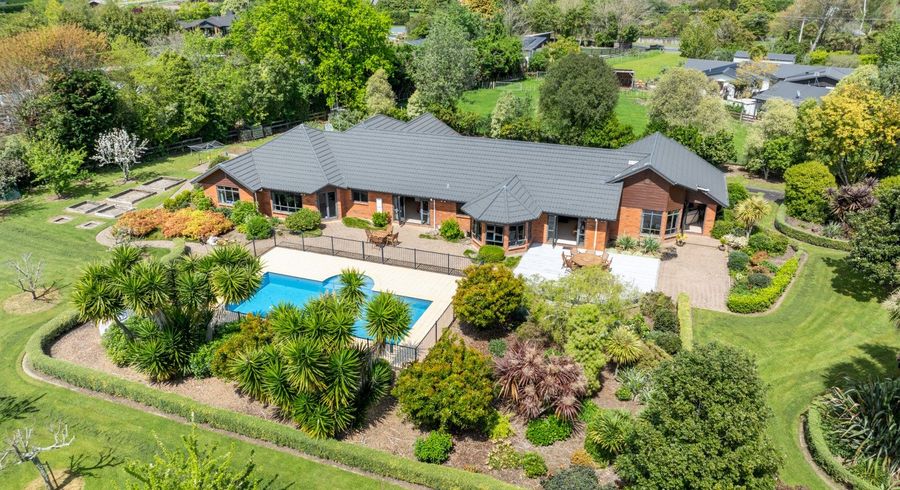  at 69C Matangi Road, Matangi, Waikato, Waikato