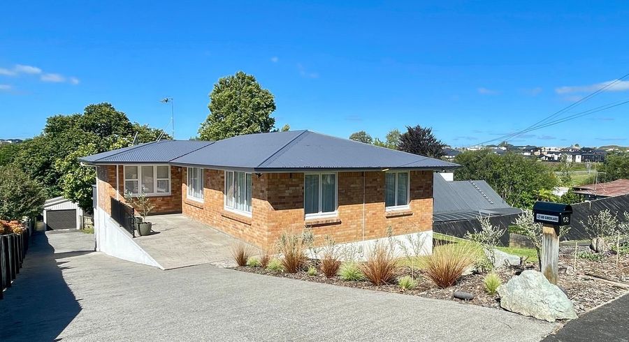  at 68 Acacia Crescent, Glenview, Hamilton, Waikato