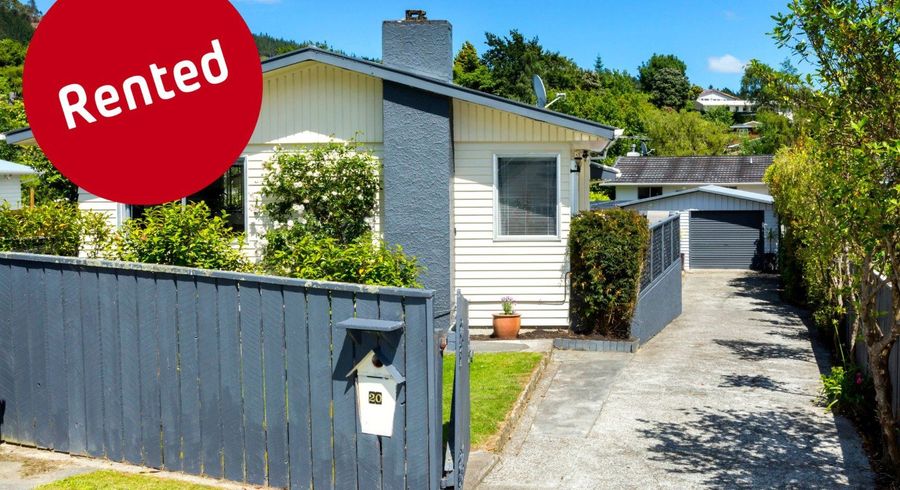  at 20 Blue Mountains Road, Pinehaven, Upper Hutt