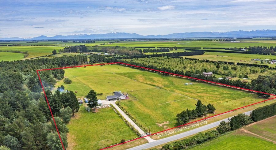  at 41 Frasers Road, Southbridge, Selwyn, Canterbury