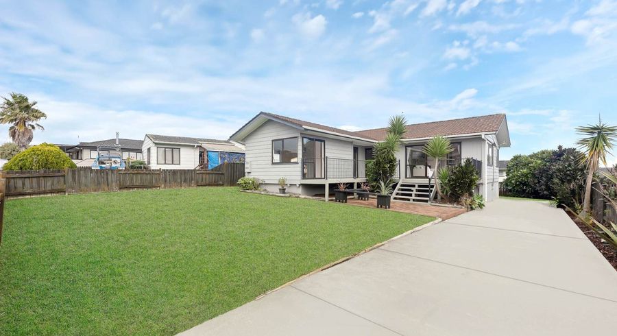  at 33 Greenstone Place, Clover Park, Manukau City, Auckland