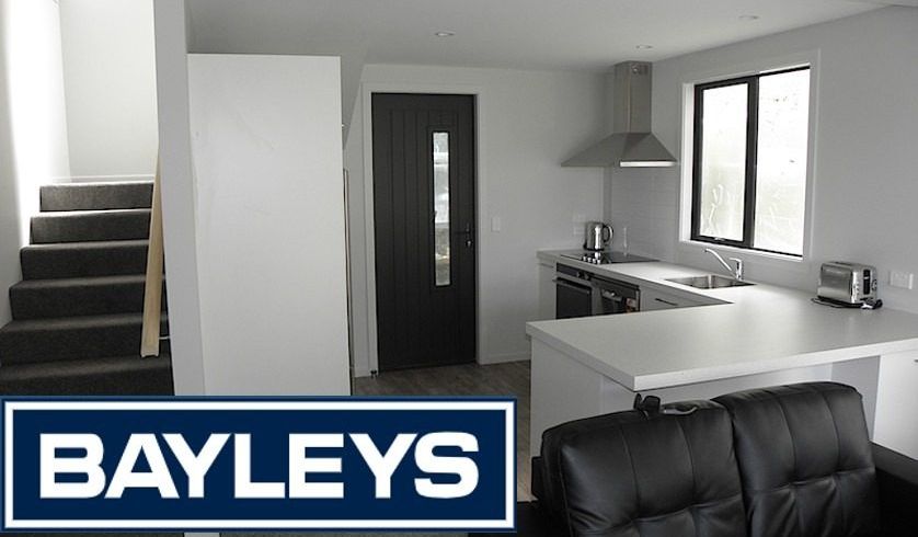  at Flat A, Rm 5/80 Manor Place, City Centre, Dunedin, Otago